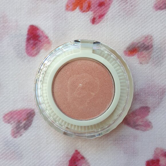 Benefit Cosmetics: Longwear Powder Eyeshadow - It's Complicated - Picture 7 of 15